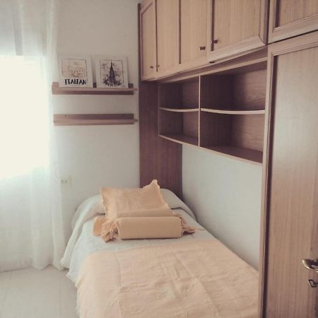 Apartment - 3 Bedrooms With Wifi - 01398 Combarro Ngoại thất bức ảnh
