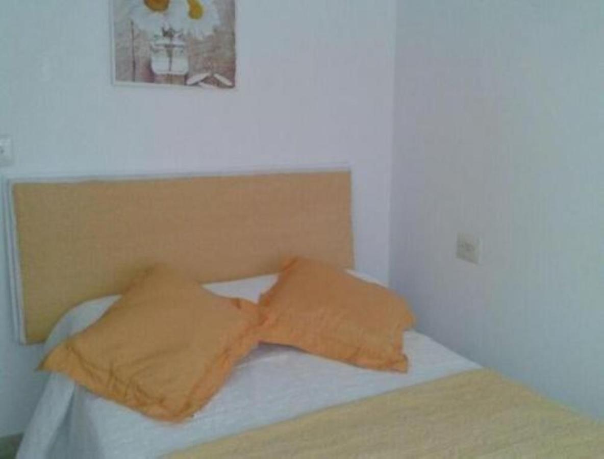 Apartment - 3 Bedrooms With Wifi - 01398 Combarro Ngoại thất bức ảnh